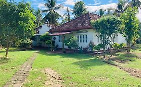 Glorious Villa